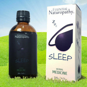 Sleep Herbal Tincture