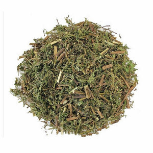 Organic Mugwort Dried Herb Tea