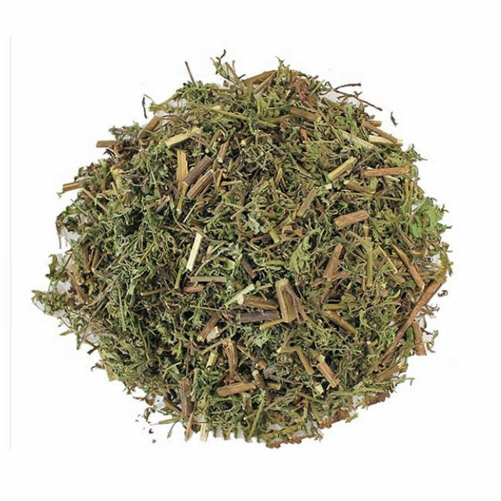 Organic Mugwort Dried Herb Tea