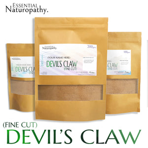Devils Claw Tea