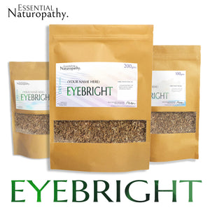 Eyebright Tea - Organic