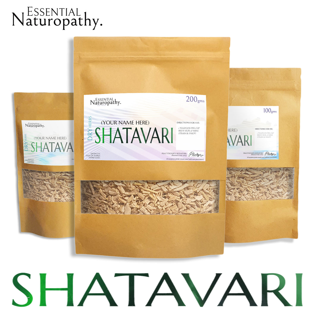 Shatavari / Asparagus Tea - Organic